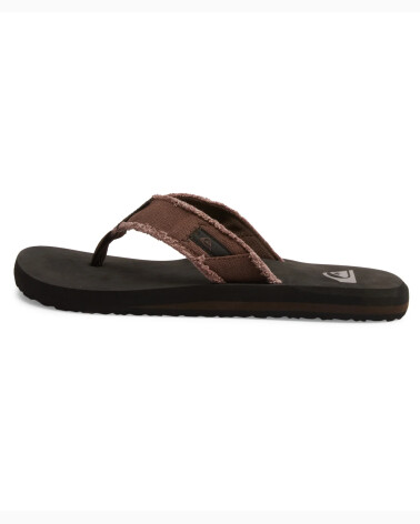 Quiksilver Monkey Abyss infradito in tela e gomma