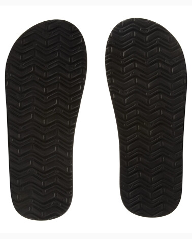 Quiksilver Monkey Abyss chanclas de tela y goma