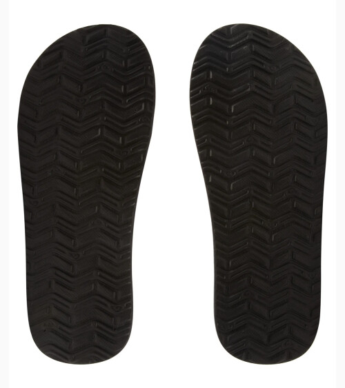 Quiksilver Monkey Abyss chanclas de tela y goma