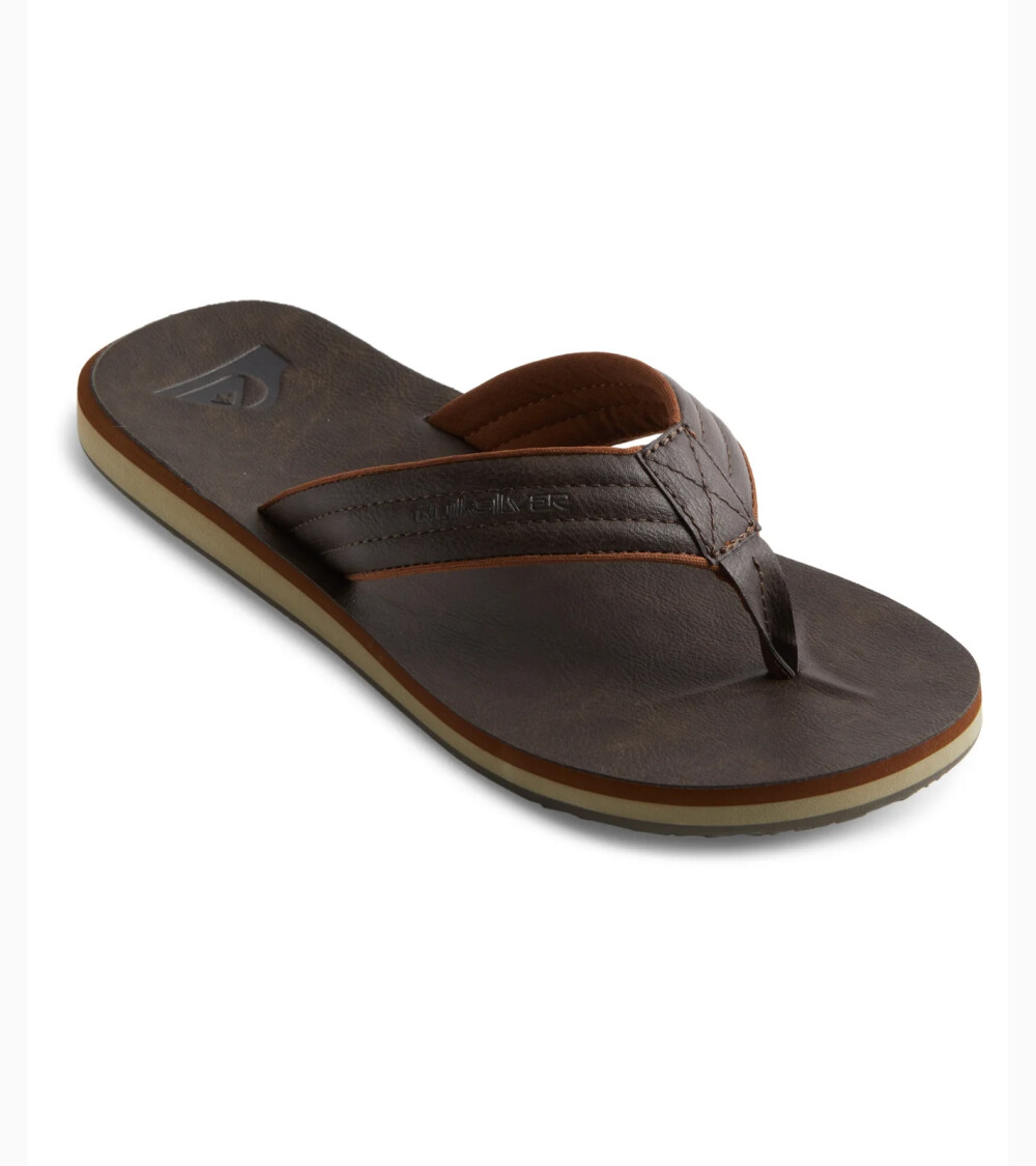 Quiksilver Carver Nubuck sandals