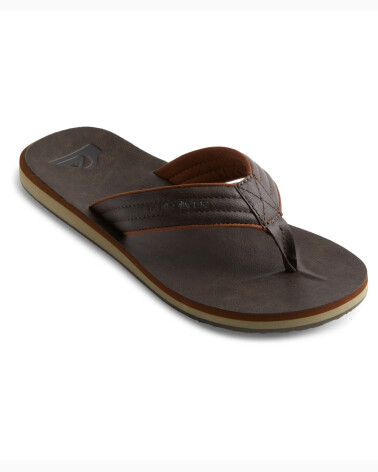 Quiksilver sandalias Carver Nubuck
