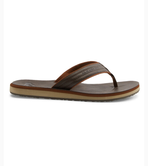 Quiksilver sandalias Carver Nubuck