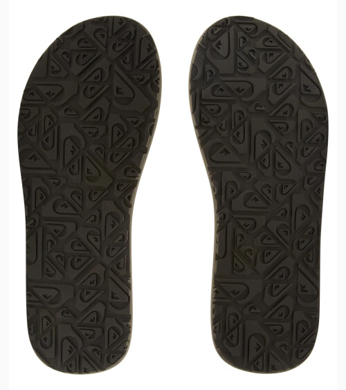 Quiksilver Carver Nubuck Sandalen