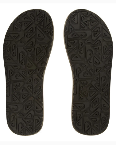 Quiksilver sandali Carver Nubuck