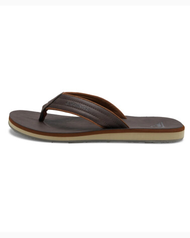 Quiksilver sandali Carver Nubuck