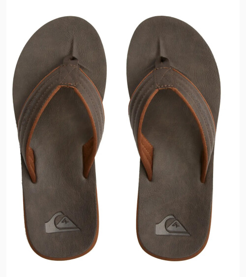 Quiksilver Carver Nubuck sandals