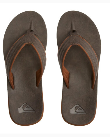 Quiksilver Carver Nubuck sandals