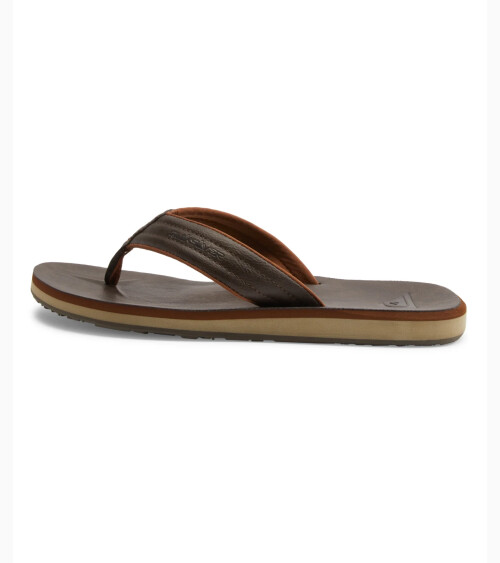 Quiksilver Carver Nubuck sandals