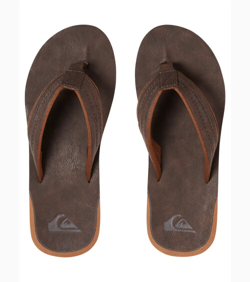 Quiksilver Carver Nubuck sandals