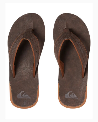Quiksilver Carver Nubuck sandals