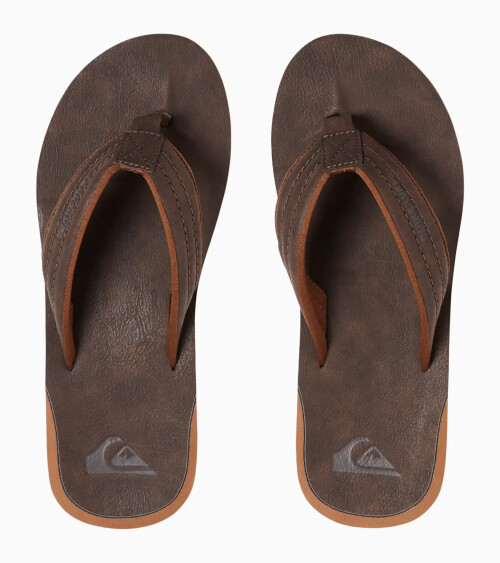 Quiksilver sandali Carver Nubuck