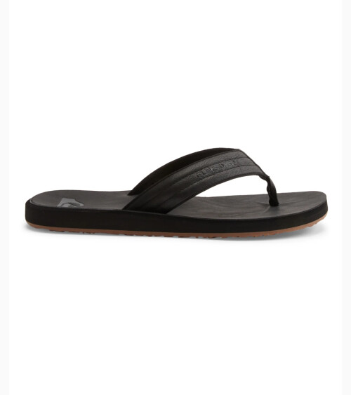 Quiksilver Carver Nubuck sandals