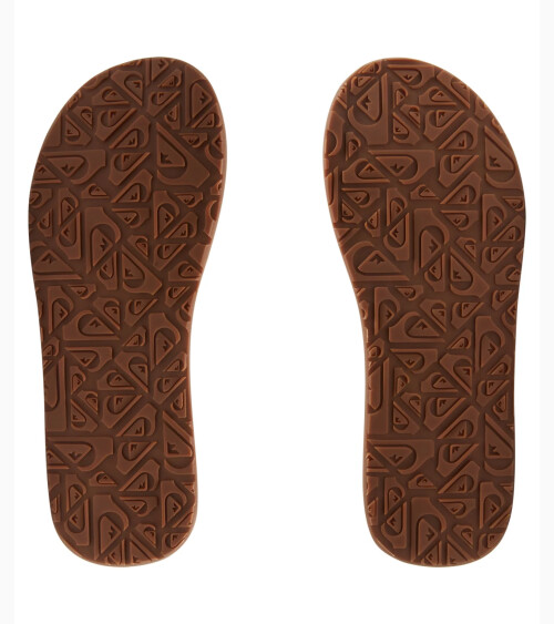 Quiksilver sandales Carver Nubuck