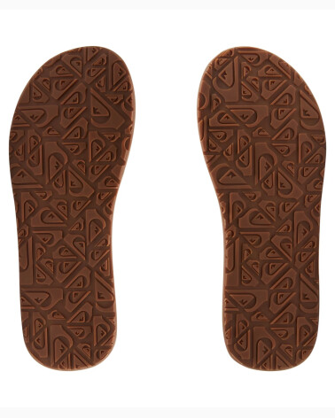 Quiksilver sandales Carver Nubuck