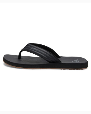 Quiksilver Carver Nubuck sandals