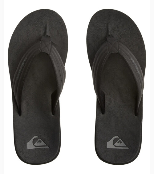 Quiksilver Carver Nubuck Sandalen