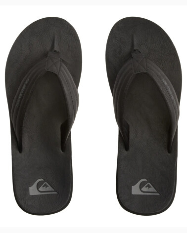 Quiksilver sandales Carver Nubuck