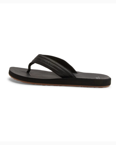 Quiksilver Carver Nubuck Sandalen