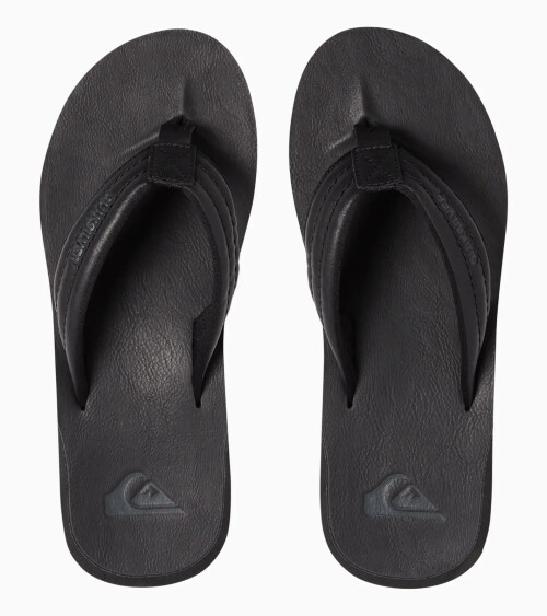 Quiksilver Carver Nubuck sandals