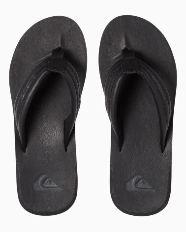Quiksilver Carver Nubuck Sandalen
