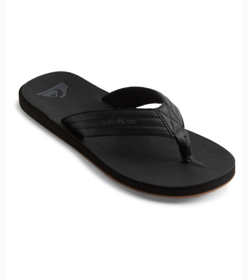 Quiksilver sandales Carver Nubuck