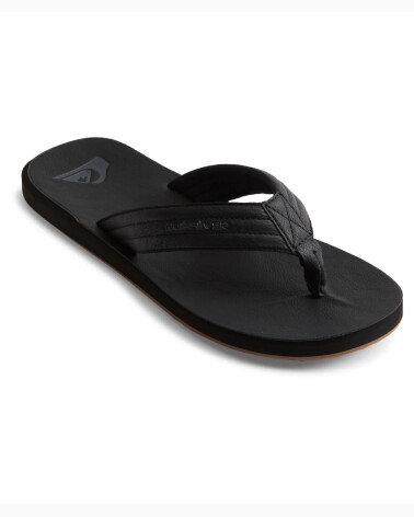 Quiksilver Carver Nubuck Sandalen