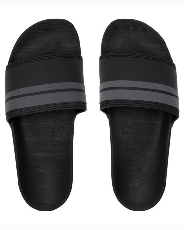 Quiksilver slide sandals