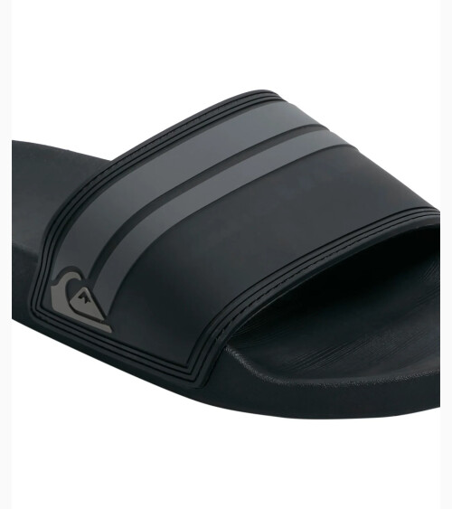 Quiksilver slide sandals
