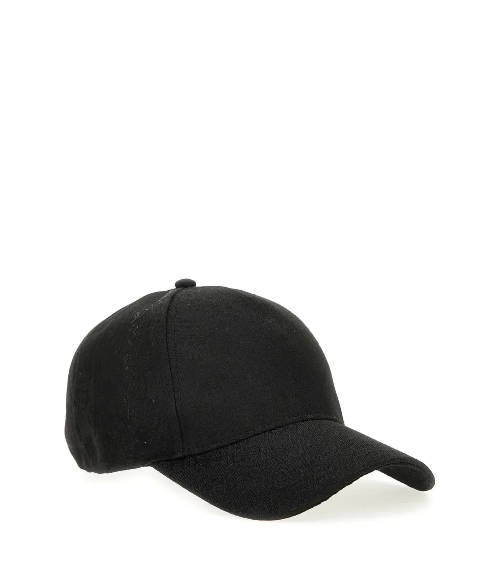 Casquette classique Guess avec visière