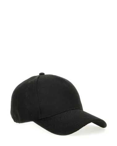 Guess classic cap with visor