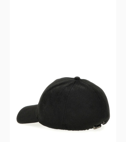 Guess classic cap with visor