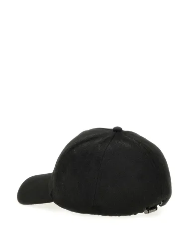 Casquette classique Guess avec visière