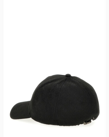 Guess classic cap with visor
