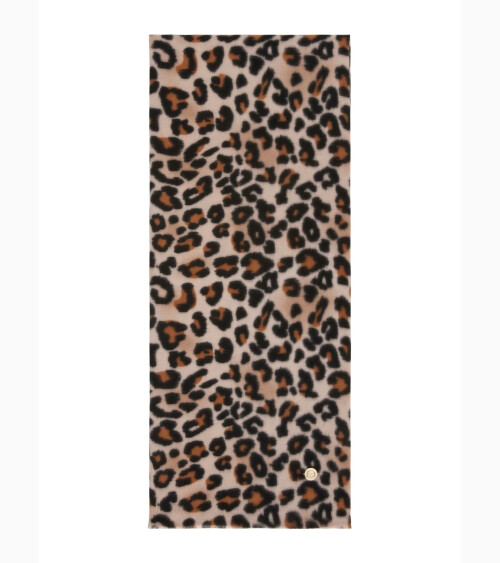 Guess Domitilla écharpe rectangulaire tachetée