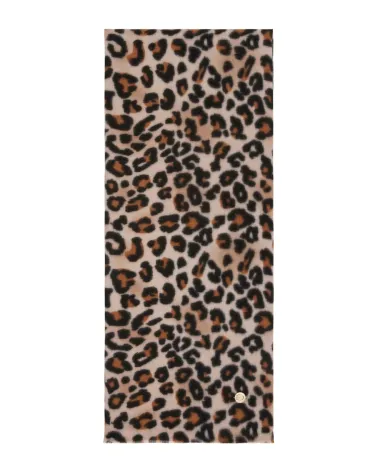 Guess Domitilla spotted rectangular scarf