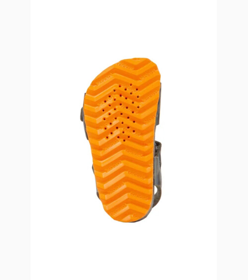 Geox Sandalen Riemen und Klettverschluss