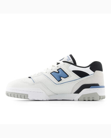 Baskets basses New Balance avec semelle épaisse