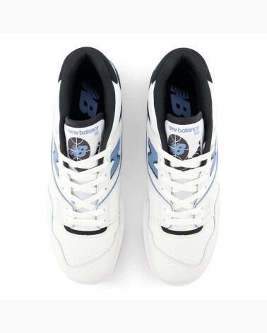 New Balance sneakers basse con suola spessa