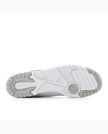 New Balance sneakers basse con suola spessa