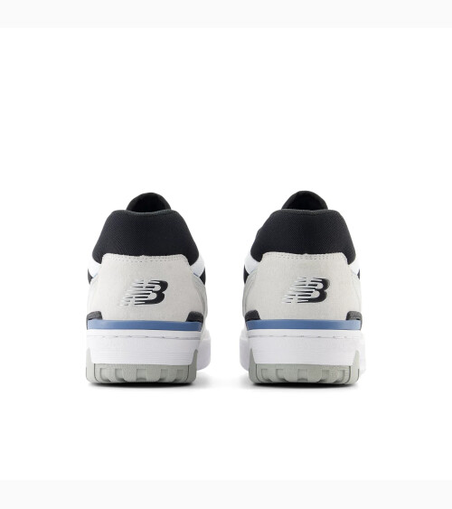 New Balance Sneaker niedrig mit dicker Sohle