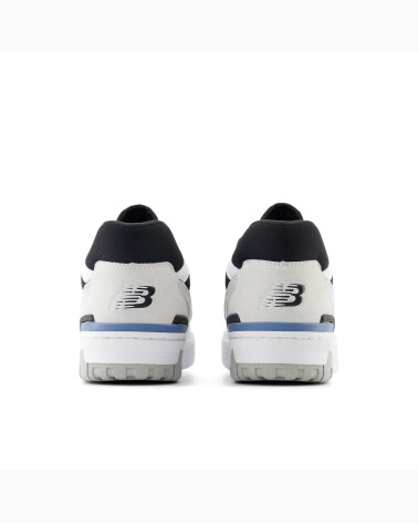 New Balance sneakers basse con suola spessa