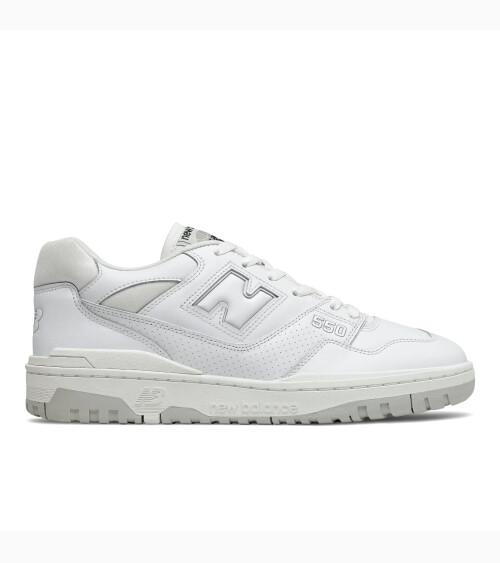New Balance Sneaker niedrig mit dicker Sohle