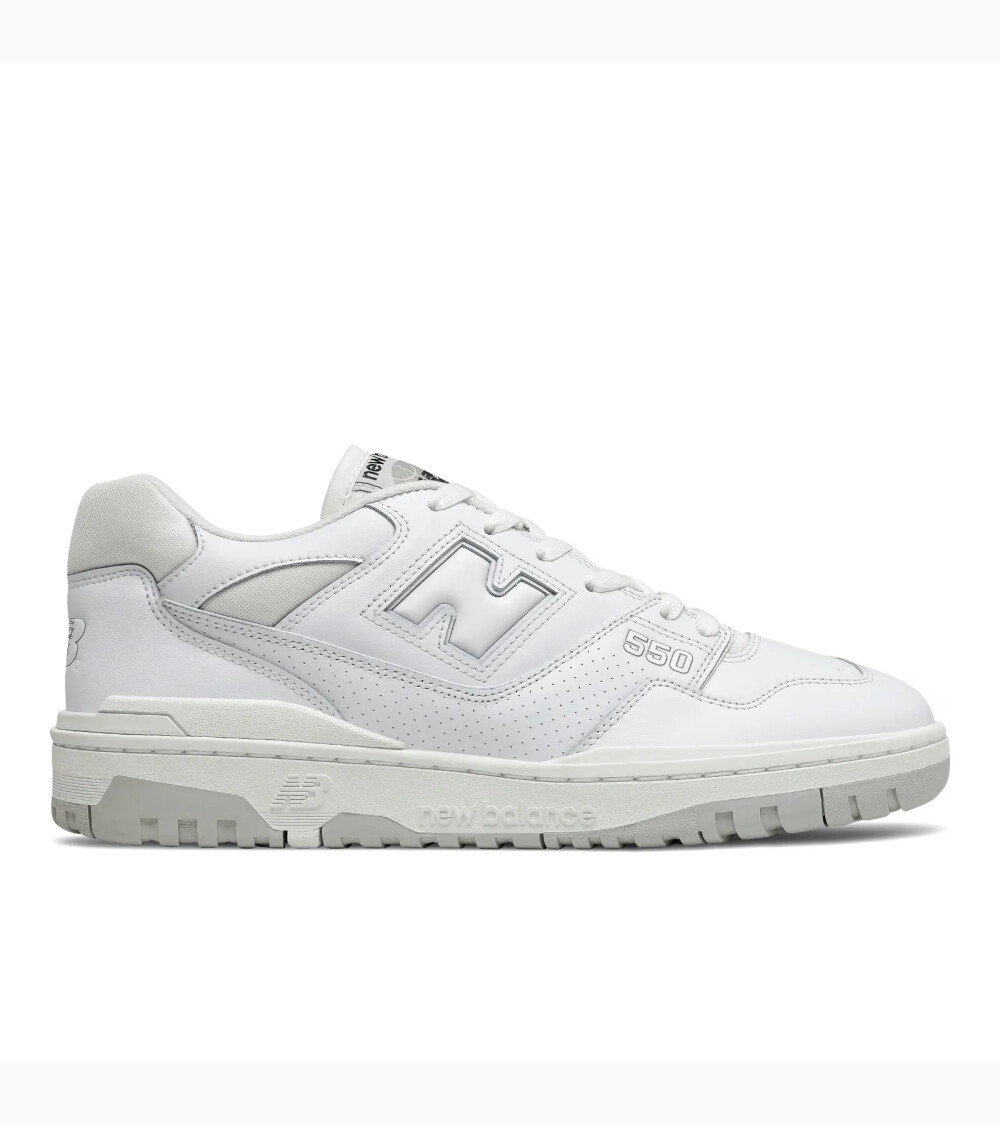 New Balance Sneaker niedrig mit dicker Sohle