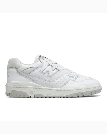 New Balance Sneaker niedrig mit dicker Sohle