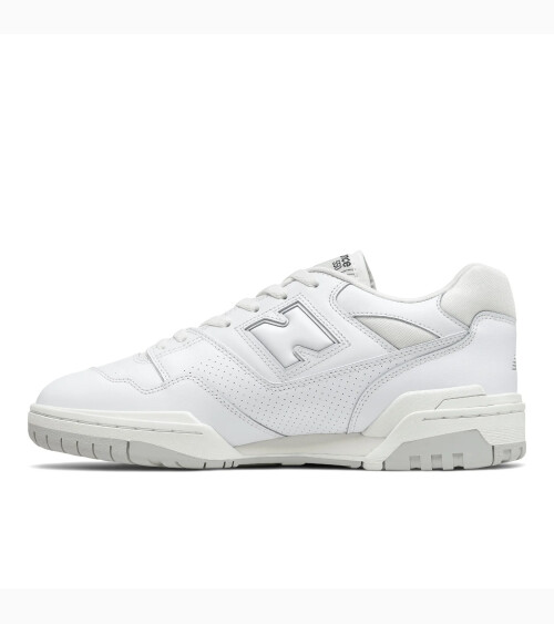 New Balance Sneaker niedrig mit dicker Sohle