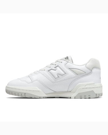 New Balance Sneaker niedrig mit dicker Sohle