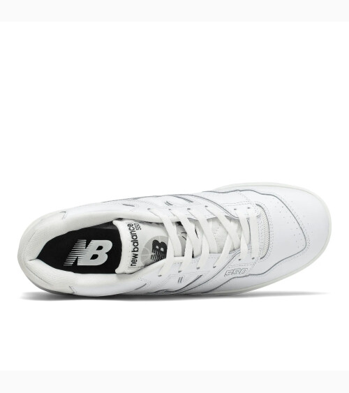 New Balance Sneaker niedrig mit dicker Sohle