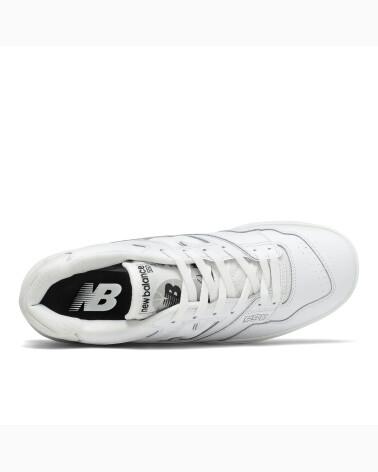 New Balance Sneaker niedrig mit dicker Sohle