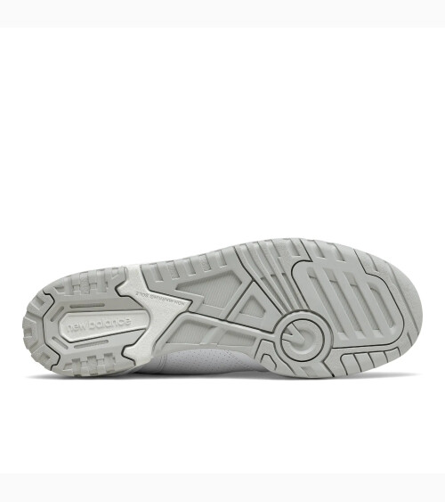 New Balance Sneaker niedrig mit dicker Sohle
