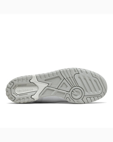 New Balance Sneaker niedrig mit dicker Sohle